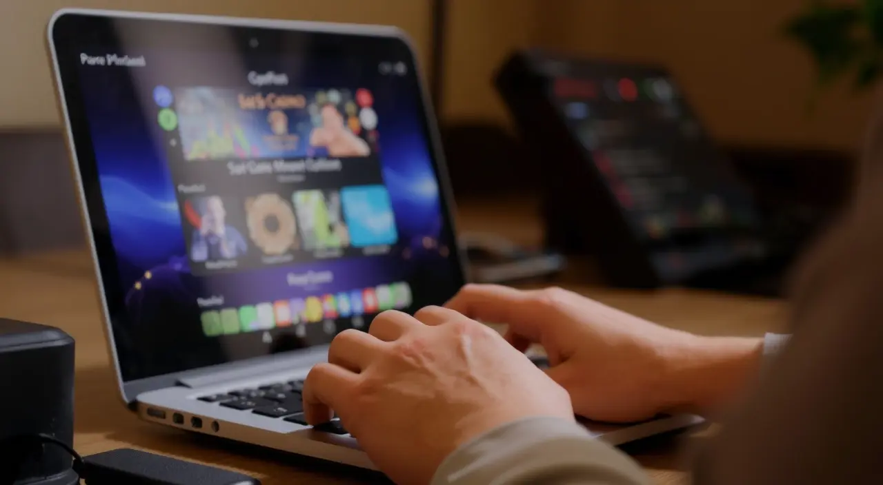 Interactive comparison table showing side-by-side platform features